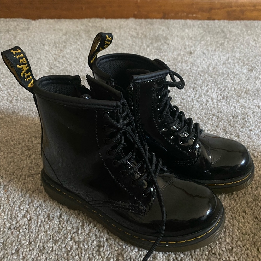 Dr martens